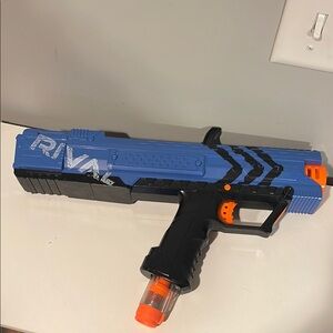 Nerf rival xv-700